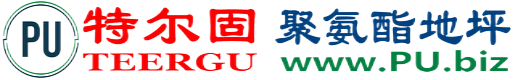 特尔固®凉山聚氨酯地坪
